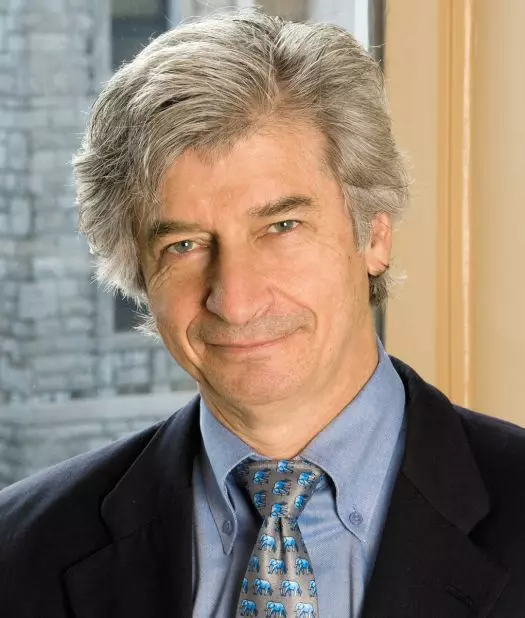 Dr Jack Siemiatycki