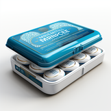 Quels sont les noms du Viagra et du sildénafil ?